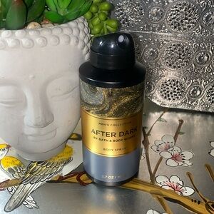 Bath And Bodyworks After Dark Body Spray 3.7 fl oz Brand New